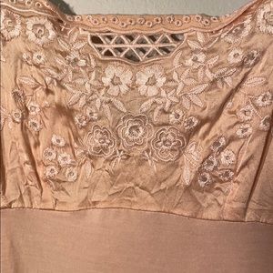 Express camisole, small